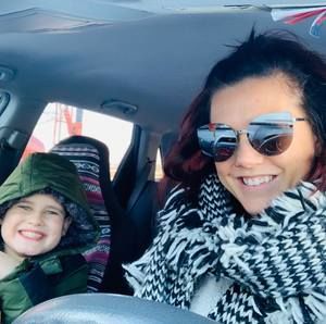 Meet your Posher, Tiffany